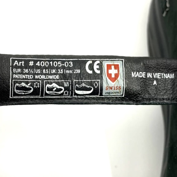 MTB Kaya Toning Mary Jane - Picture 8 of 8